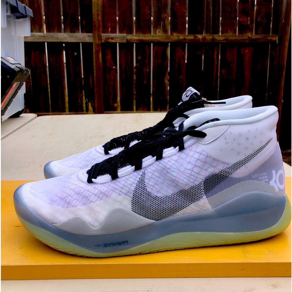 Nike KD 12